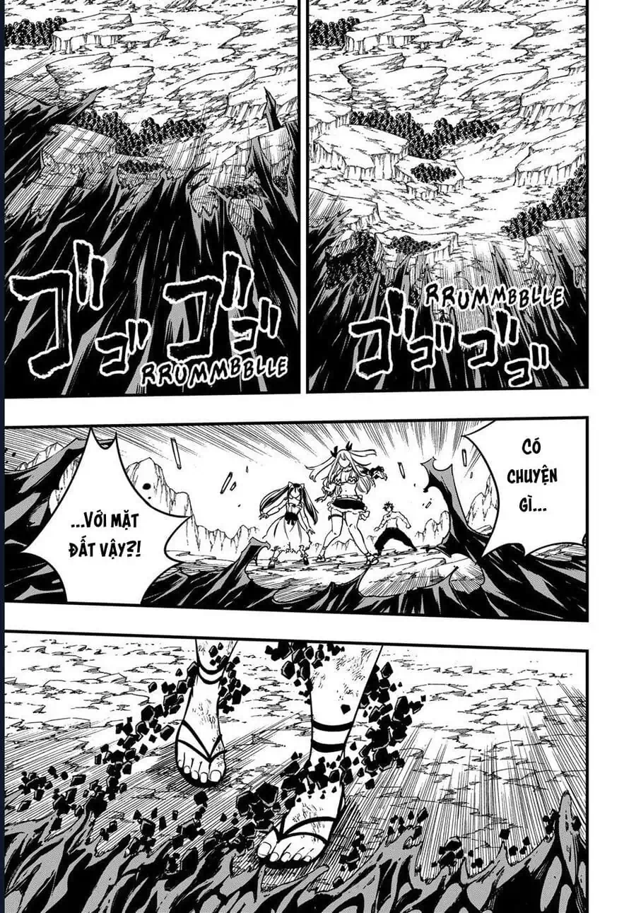 Truyện Tranh Fairy Tail - Hội Pháp Sư Nhiệm Vụ Trăm Năm trang 2