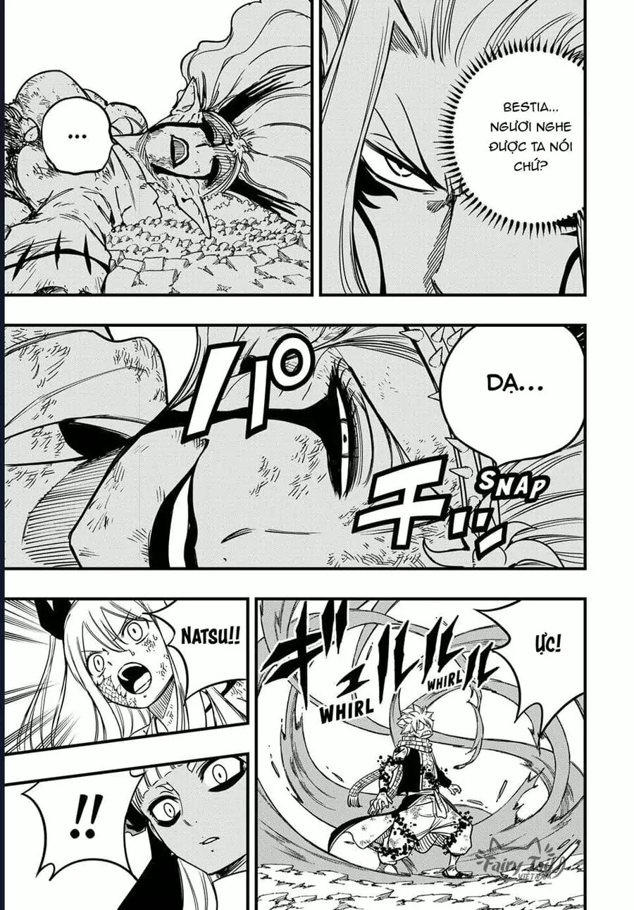 Truyện Tranh Fairy Tail - Hội Pháp Sư Nhiệm Vụ Trăm Năm trang 2