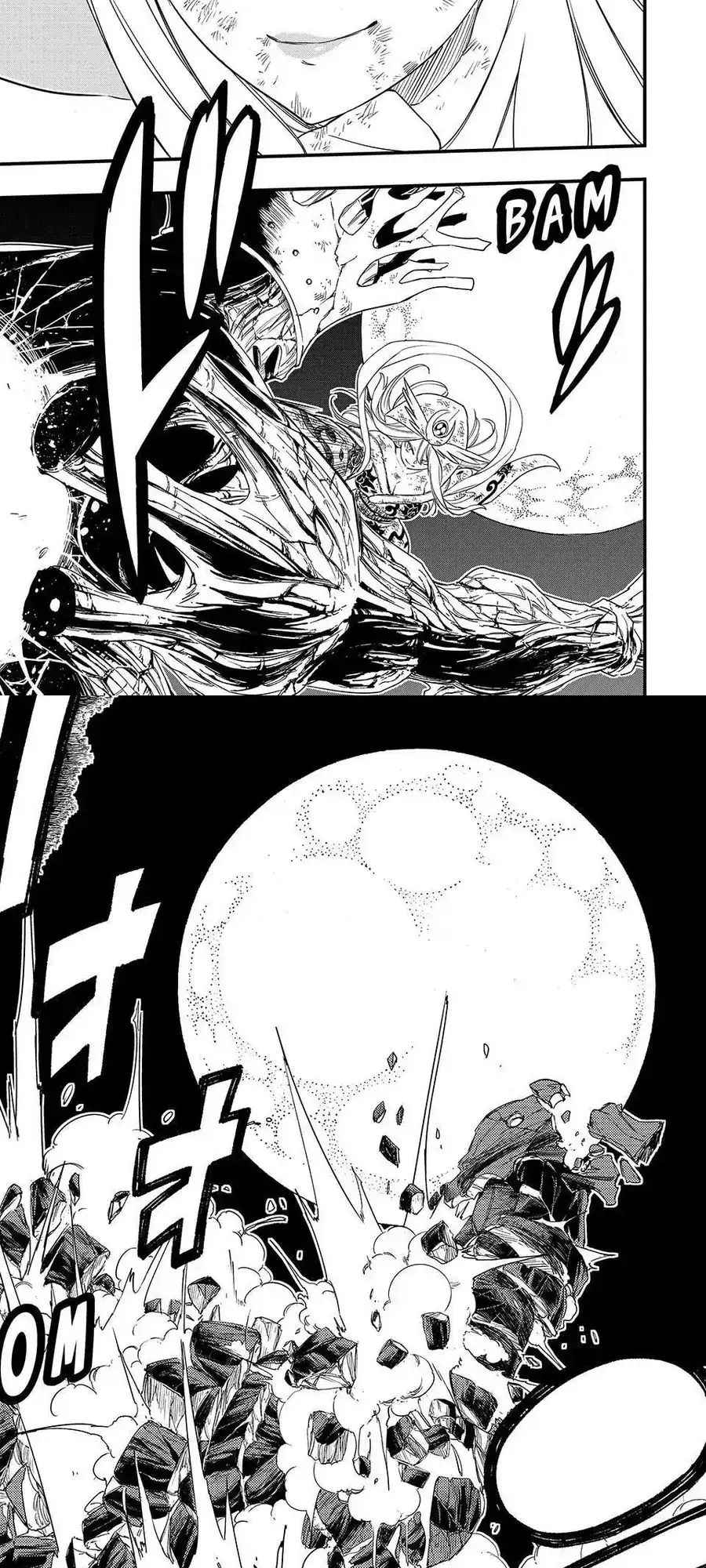 Truyện Tranh Fairy Tail - Hội Pháp Sư Nhiệm Vụ Trăm Năm trang 2