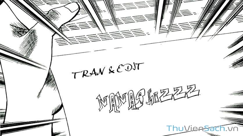 Truyện Tranh Vũ Điệu Trên Sân Cỏ - Fantasista trang 2