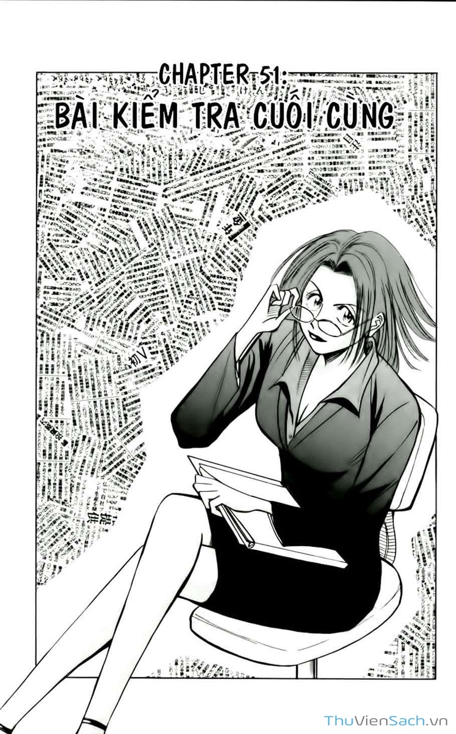 Truyện Tranh Vũ Điệu Trên Sân Cỏ - Fantasista trang 2