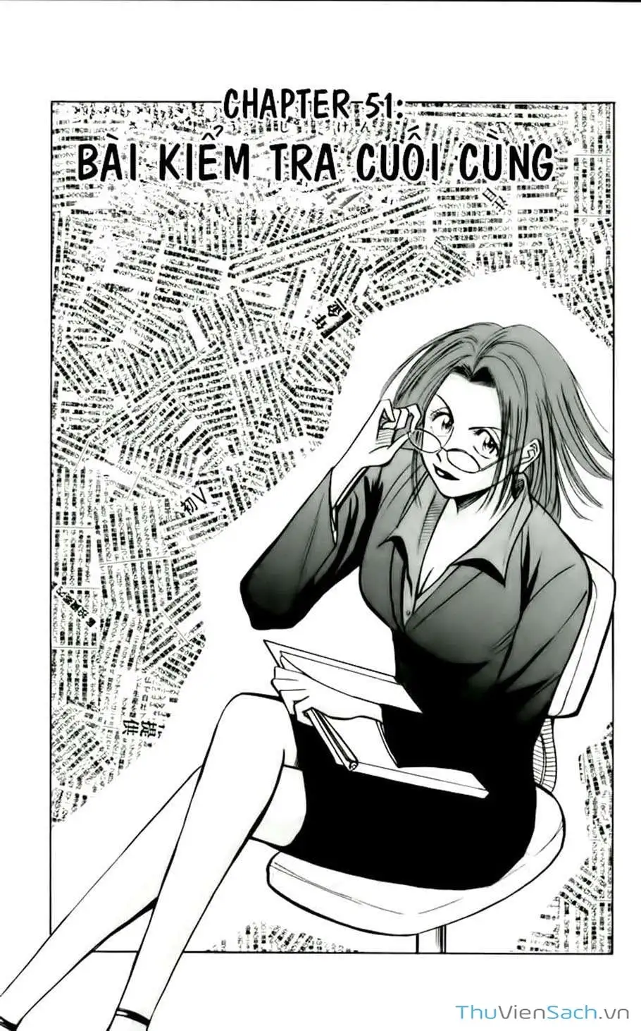 Truyện Tranh Vũ Điệu Trên Sân Cỏ - Fantasista trang 2