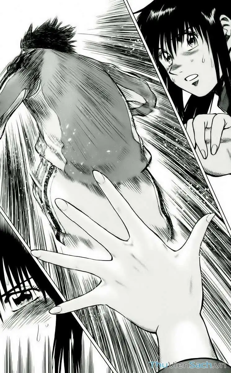 Truyện Tranh Vũ Điệu Trên Sân Cỏ - Fantasista trang 2