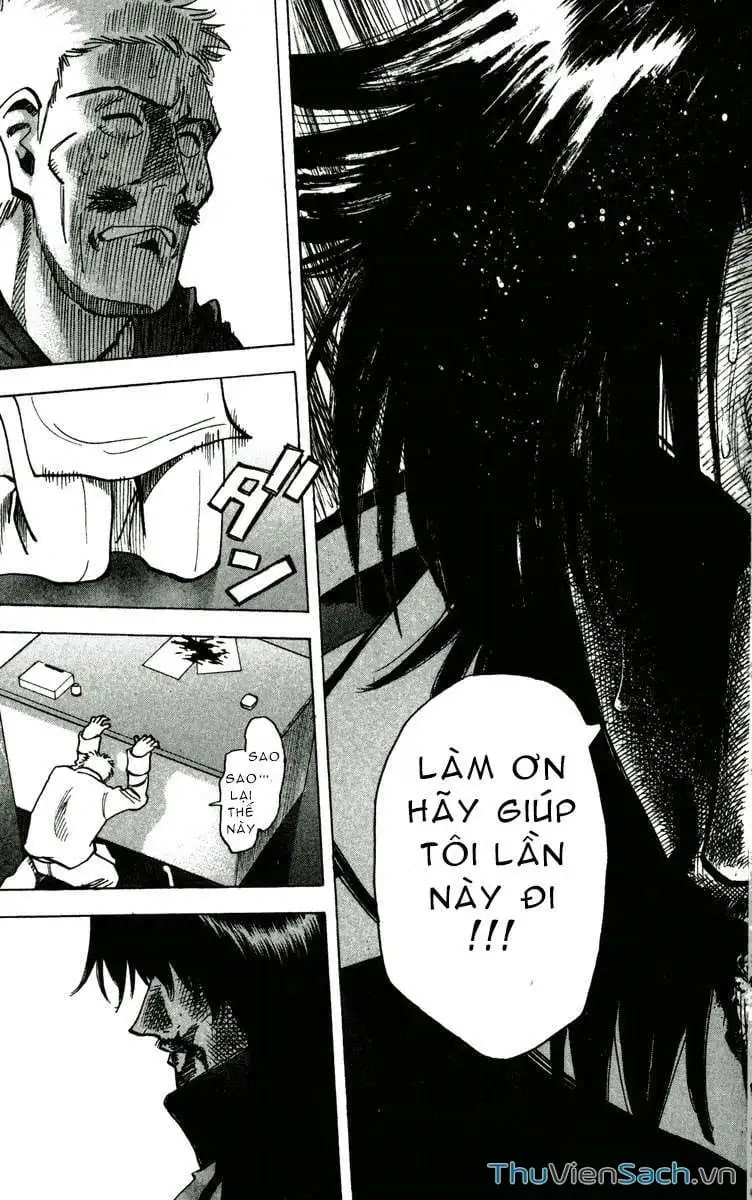 Truyện Tranh Vũ Điệu Trên Sân Cỏ - Fantasista trang 2