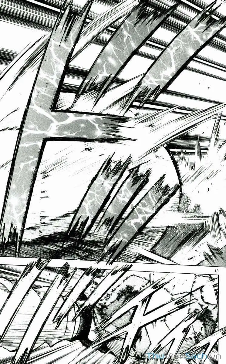 Truyện Tranh Vũ Điệu Trên Sân Cỏ - Fantasista trang 2