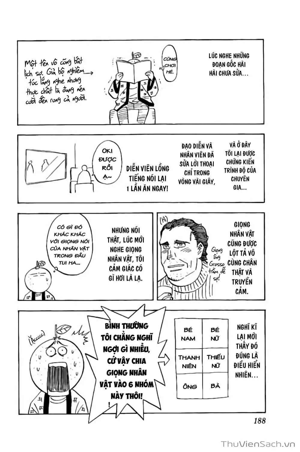 Truyện Tranh Vũ Điệu Trên Sân Cỏ - Fantasista Stella trang 2