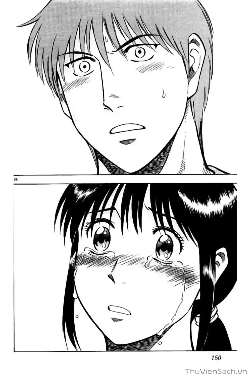 Truyện Tranh Vũ Điệu Trên Sân Cỏ - Fantasista Stella trang 2