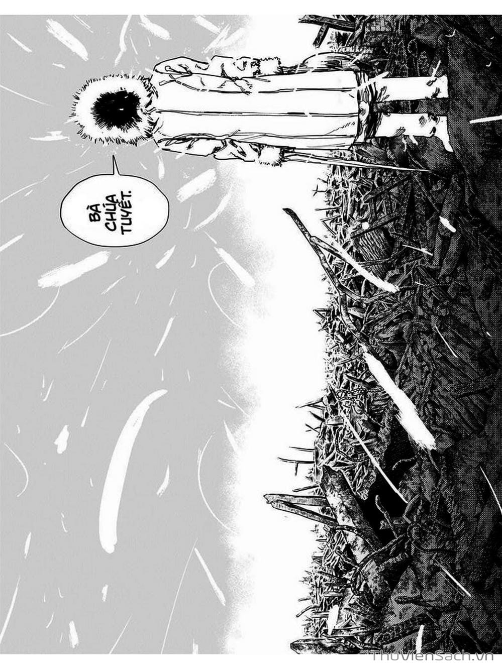 Truyện Tranh Hoả Quyền - Fire Punch trang 5