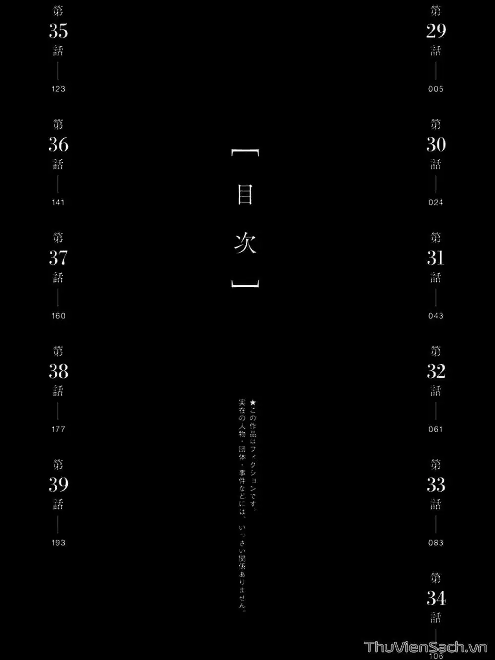 Truyện Tranh Hoả Quyền - Fire Punch trang 5