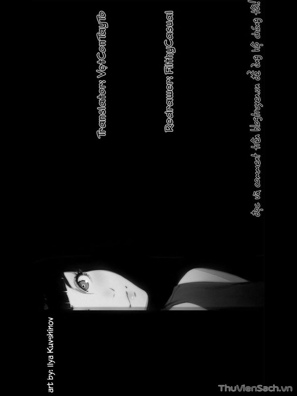 Truyện Tranh Hoả Quyền - Fire Punch trang 5