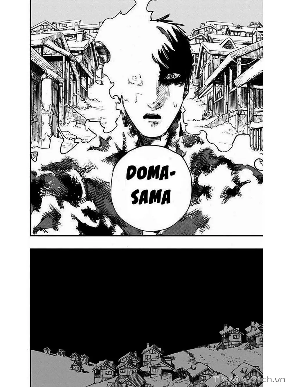 Truyện Tranh Hoả Quyền - Fire Punch trang 5