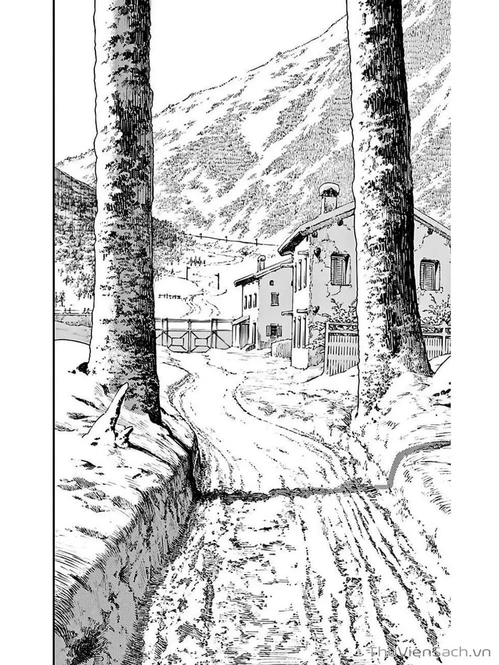 Truyện Tranh Hoả Quyền - Fire Punch trang 5