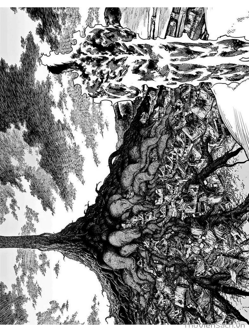 Truyện Tranh Hoả Quyền - Fire Punch trang 5