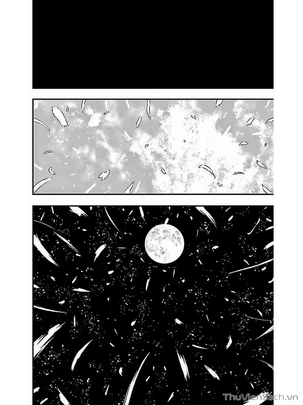 Truyện Tranh Hoả Quyền - Fire Punch trang 5