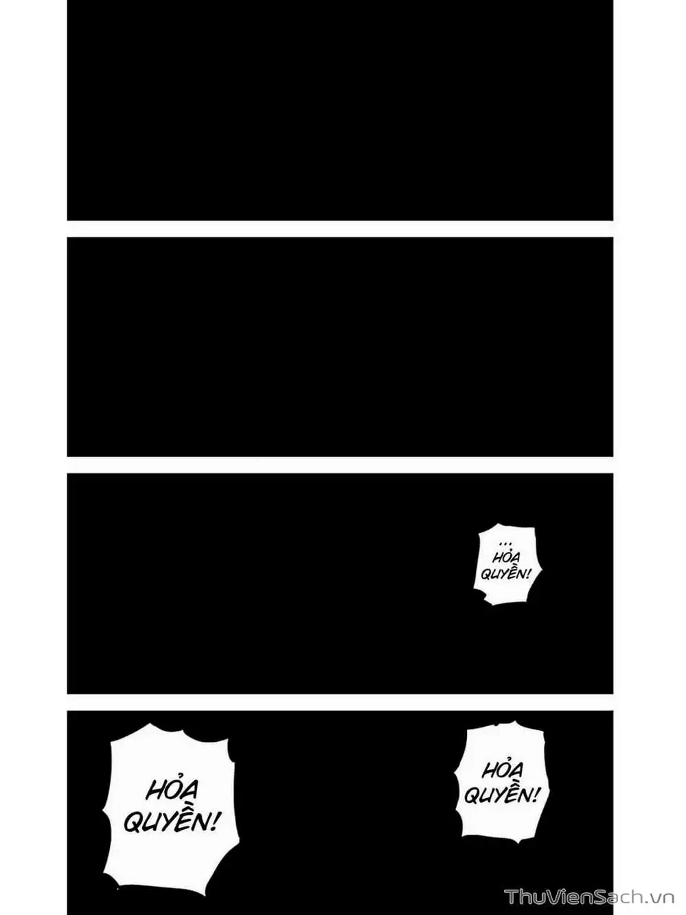 Truyện Tranh Hoả Quyền - Fire Punch trang 5