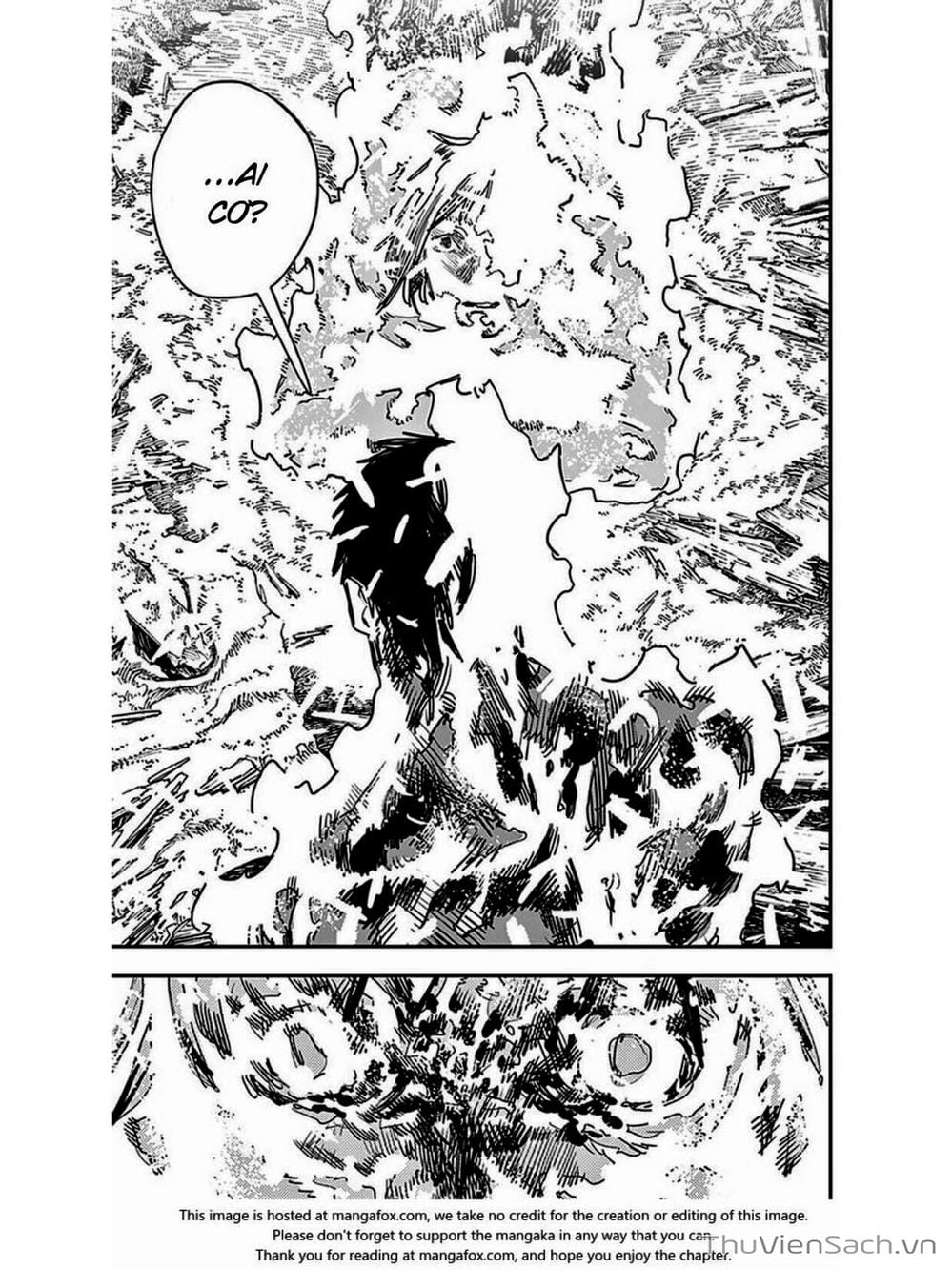 Truyện Tranh Hoả Quyền - Fire Punch trang 5