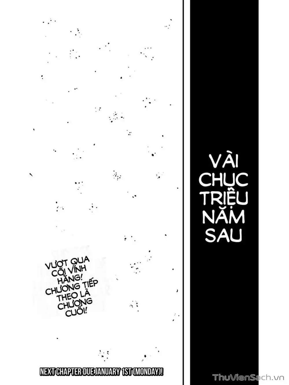 Truyện Tranh Hoả Quyền - Fire Punch trang 5