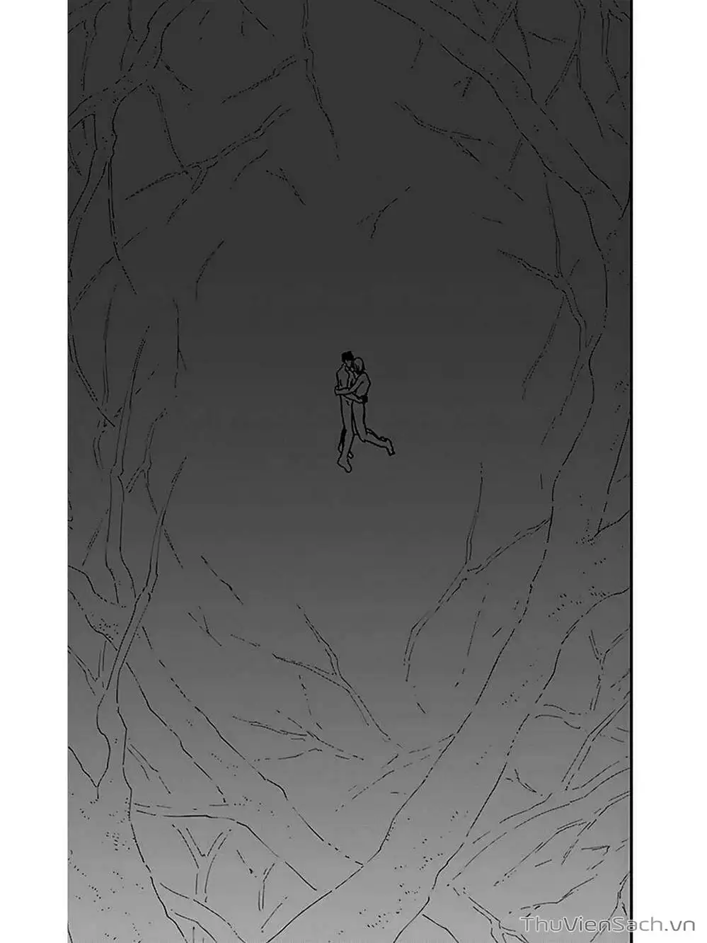 Truyện Tranh Hoả Quyền - Fire Punch trang 5