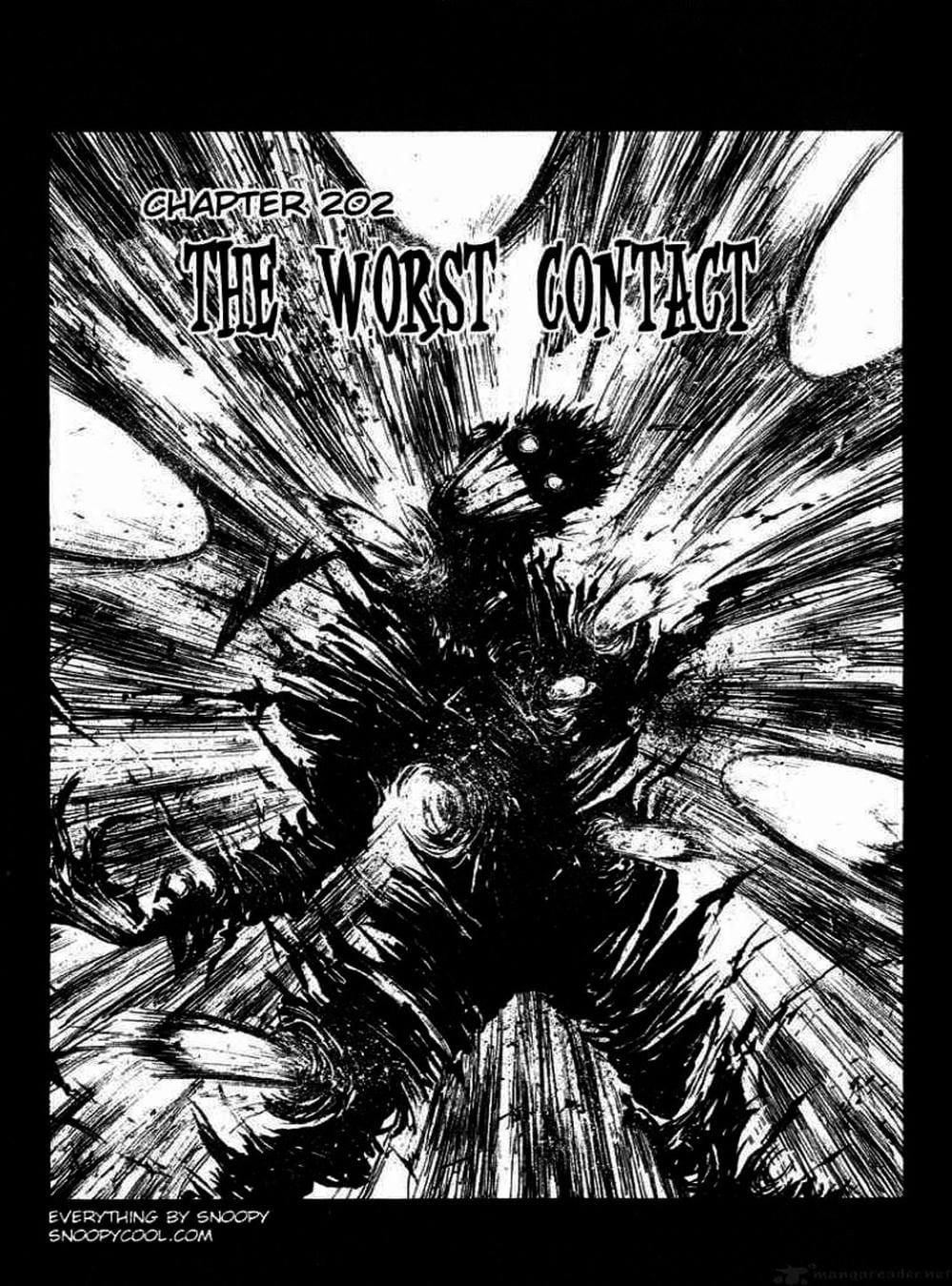 Truyện Tranh Ngọn Lửa Recca - Flame Of Recca trang 9