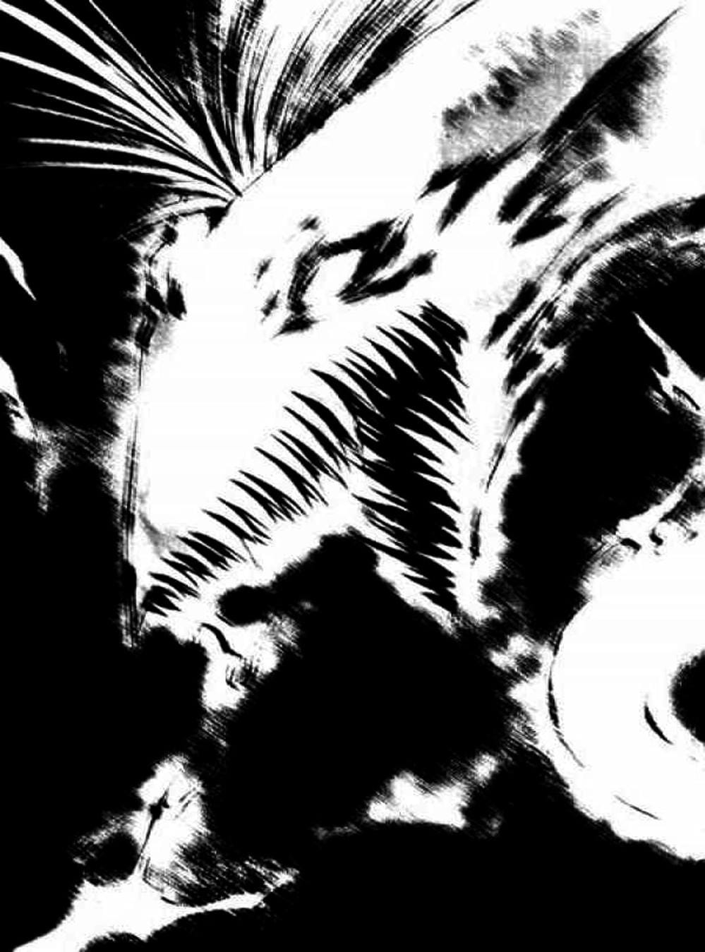 Truyện Tranh Ngọn Lửa Recca - Flame Of Recca trang 9