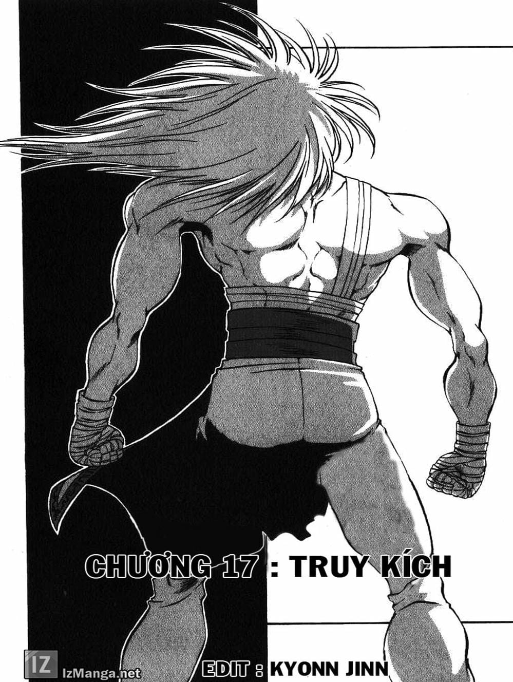 Truyện Tranh Vua Trên Biển - Full Ahead Coco trang 4