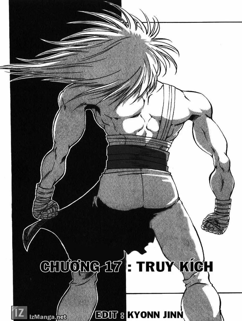 Truyện Tranh Vua Trên Biển - Full Ahead Coco trang 4