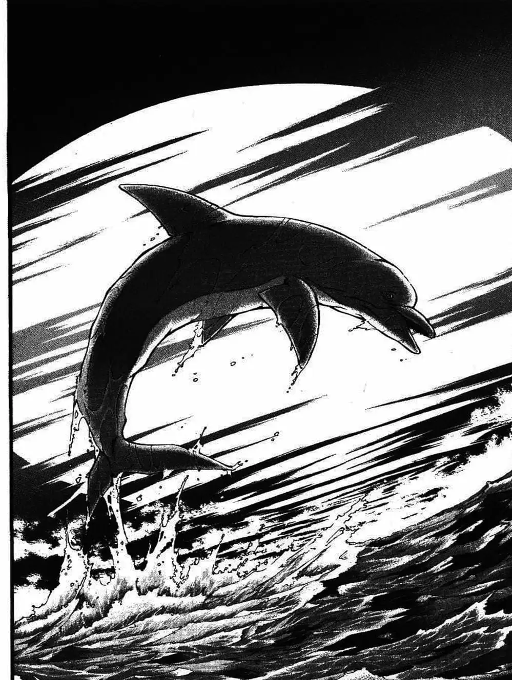 Truyện Tranh Vua Trên Biển - Full Ahead Coco trang 4