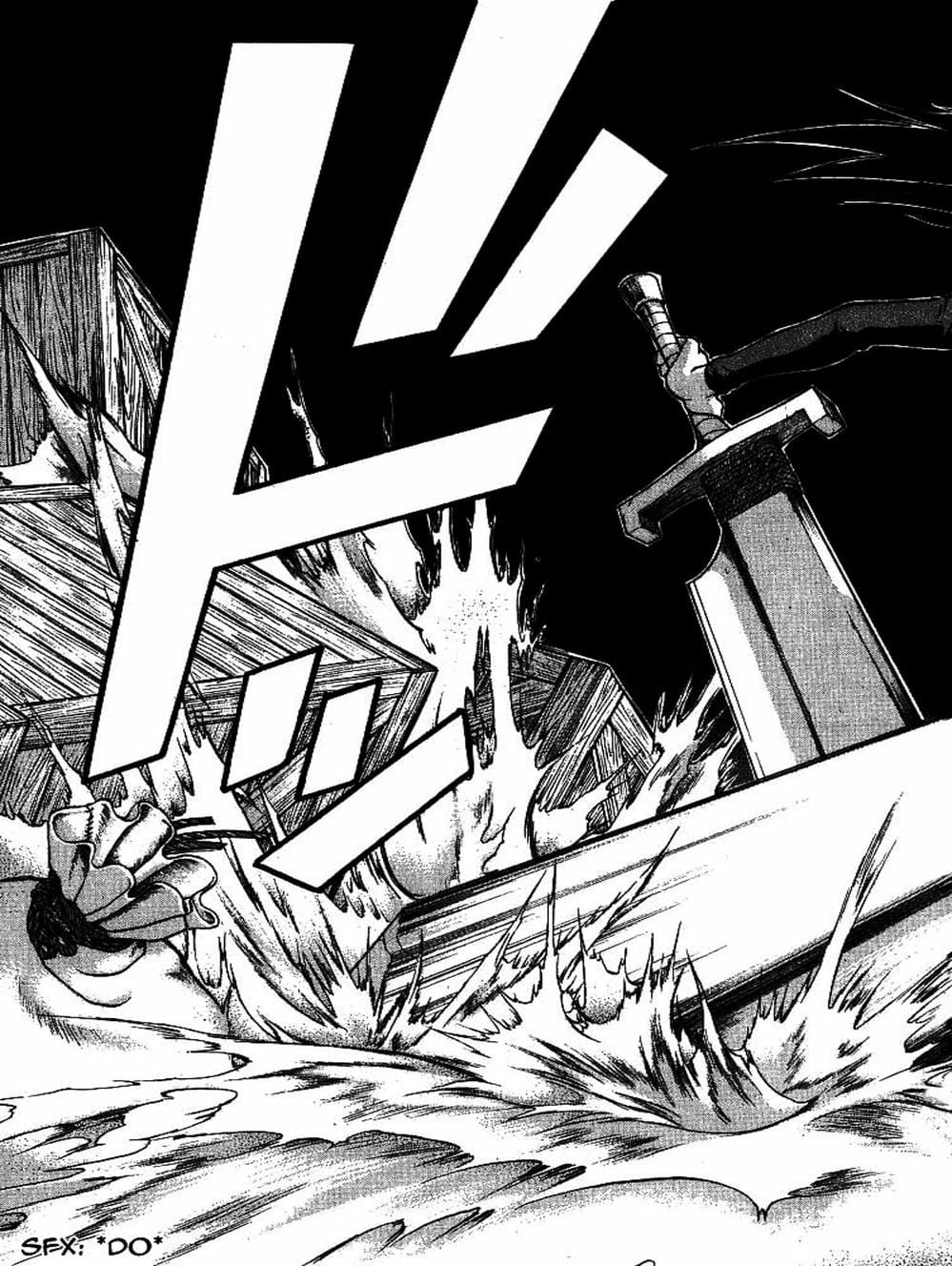 Truyện Tranh Vua Trên Biển - Full Ahead Coco trang 4