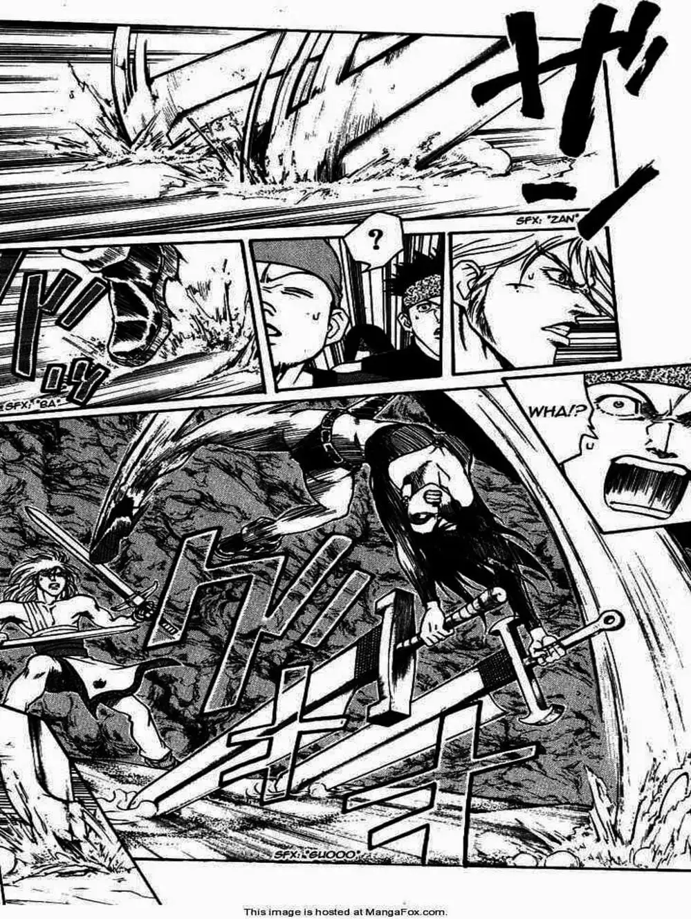 Truyện Tranh Vua Trên Biển - Full Ahead Coco trang 4