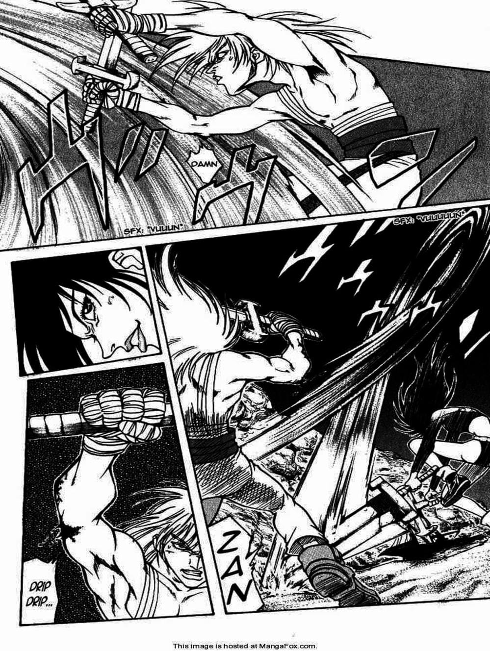 Truyện Tranh Vua Trên Biển - Full Ahead Coco trang 4