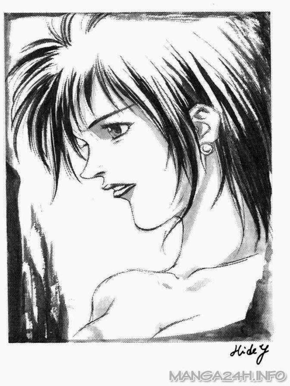 Truyện Tranh Vua Trên Biển - Full Ahead Coco trang 4