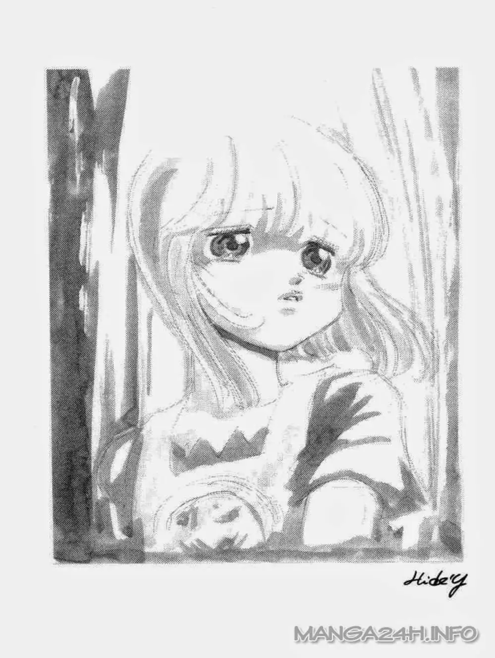 Truyện Tranh Vua Trên Biển - Full Ahead Coco trang 4