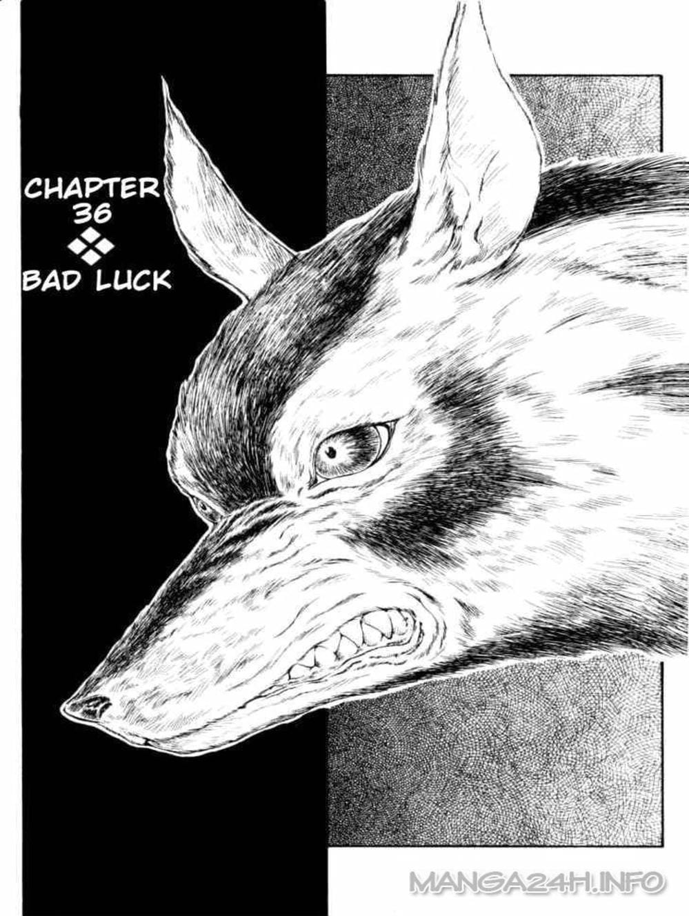 Truyện Tranh Vua Trên Biển - Full Ahead Coco trang 4