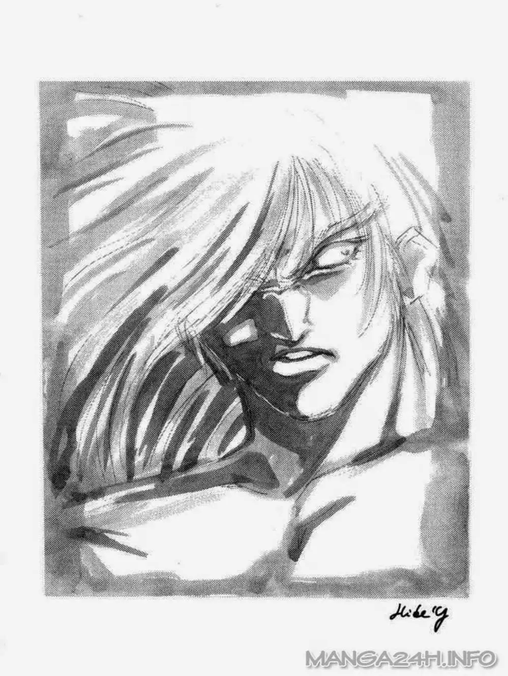 Truyện Tranh Vua Trên Biển - Full Ahead Coco trang 4