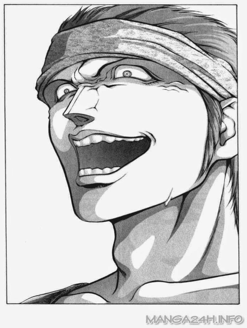 Truyện Tranh Vua Trên Biển - Full Ahead Coco trang 4