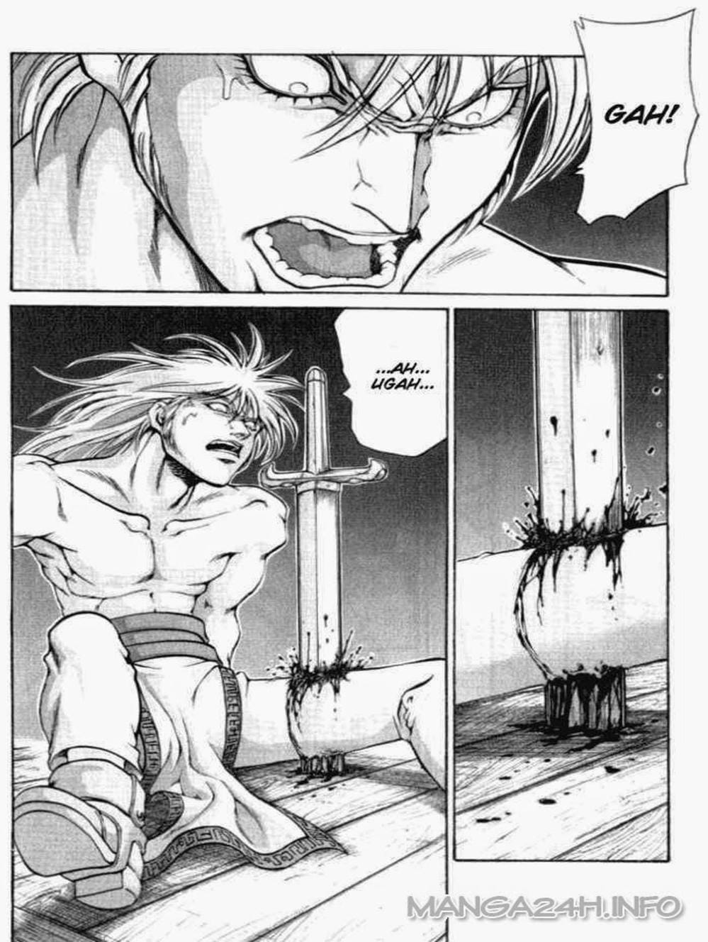 Truyện Tranh Vua Trên Biển - Full Ahead Coco trang 4