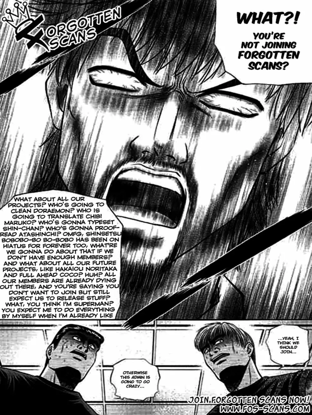 Truyện Tranh Vua Trên Biển - Full Ahead Coco trang 4