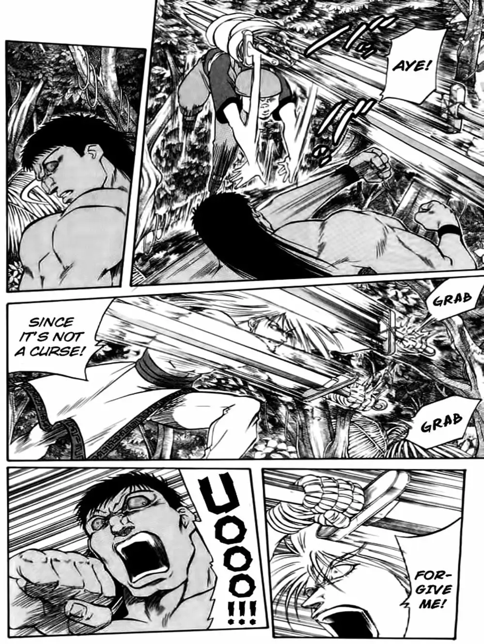 Truyện Tranh Vua Trên Biển - Full Ahead Coco trang 4