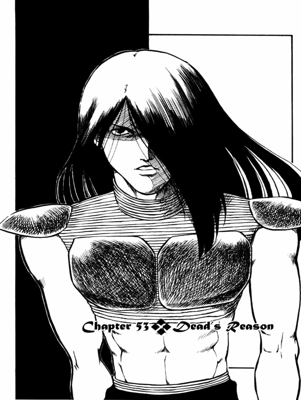 Truyện Tranh Vua Trên Biển - Full Ahead Coco trang 4