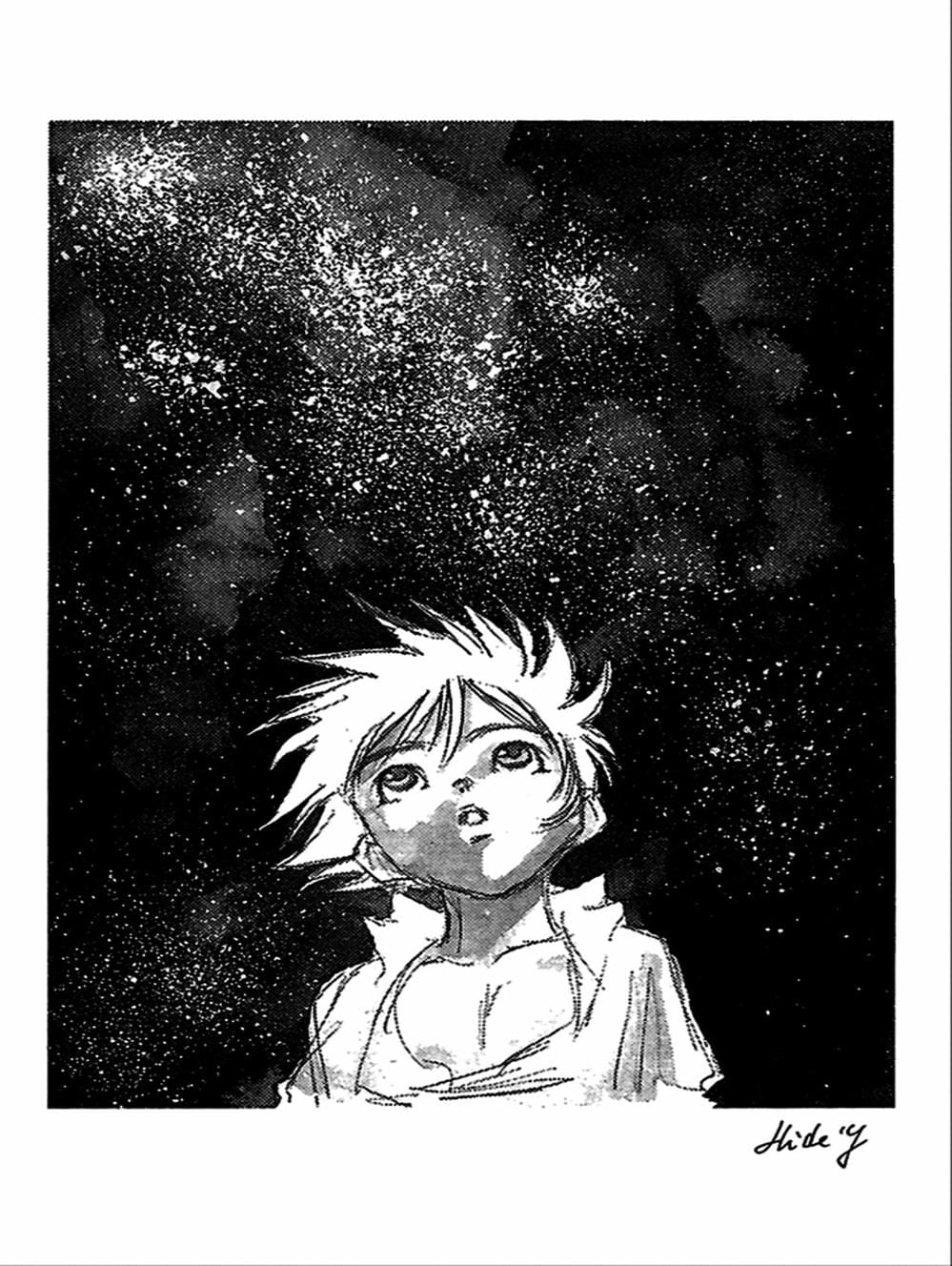 Truyện Tranh Vua Trên Biển - Full Ahead Coco trang 4