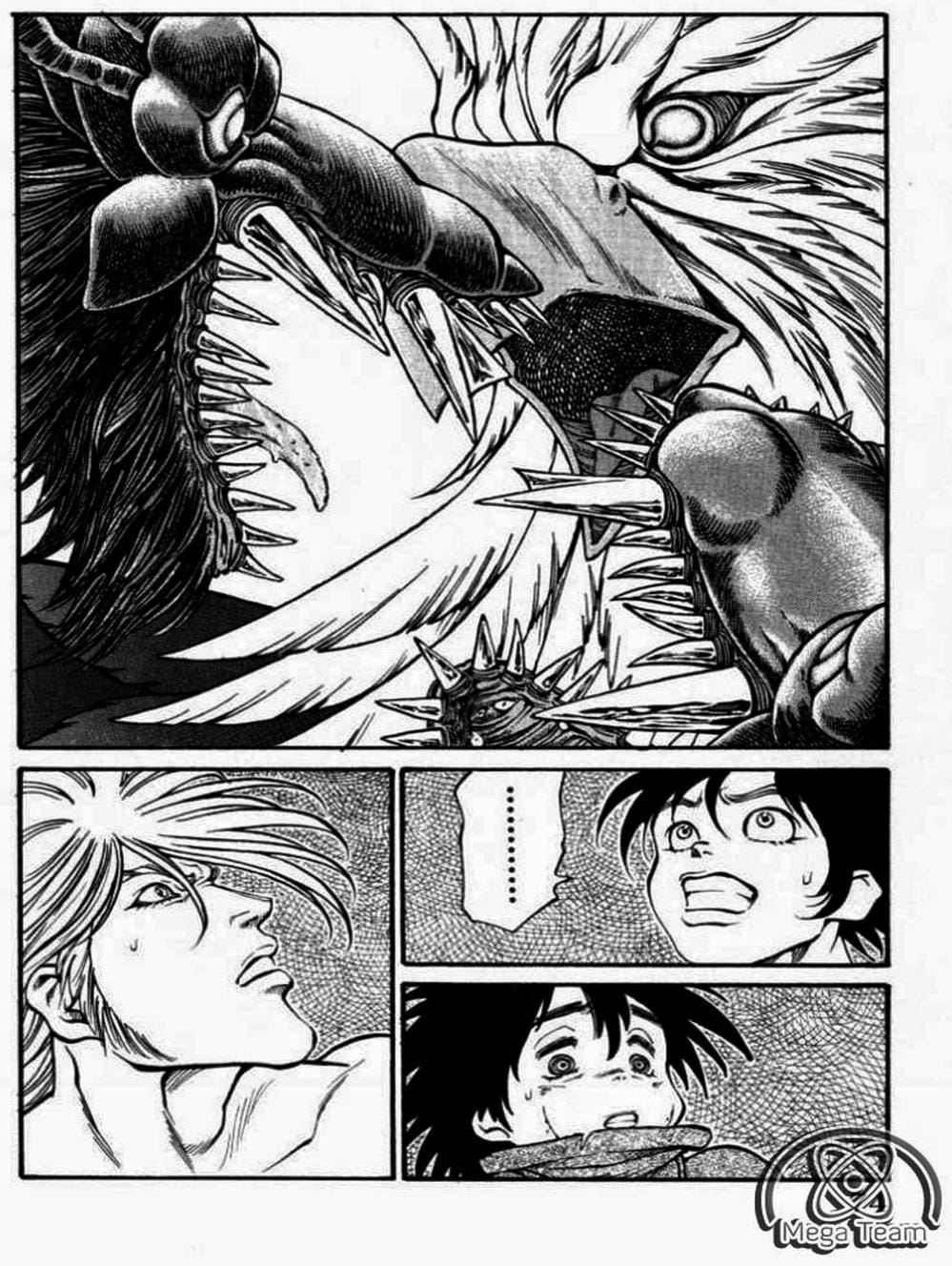 Truyện Tranh Vua Trên Biển - Full Ahead Coco trang 4