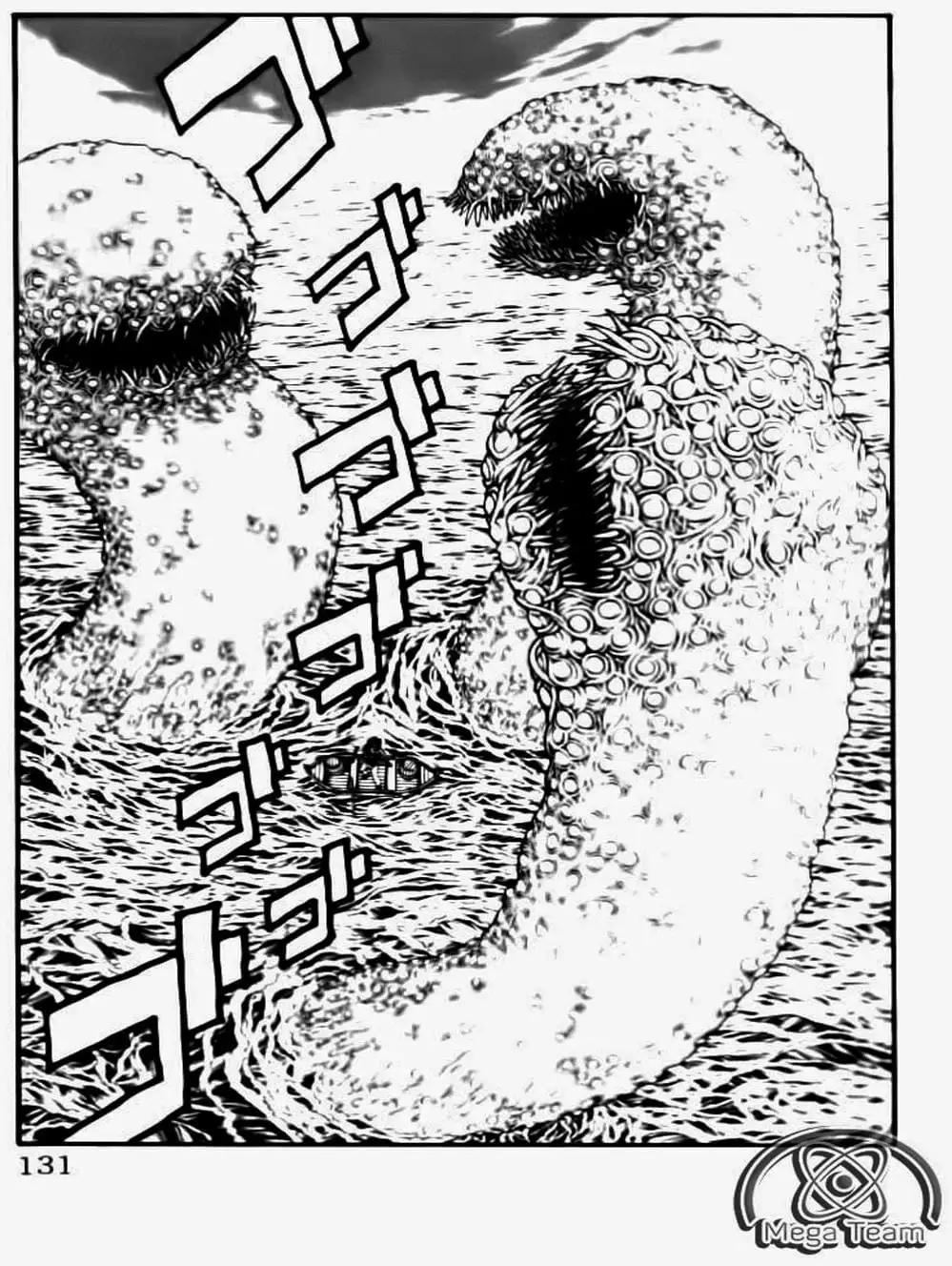 Truyện Tranh Vua Trên Biển - Full Ahead Coco trang 4