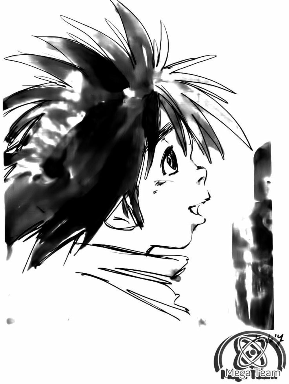 Truyện Tranh Vua Trên Biển - Full Ahead Coco trang 4