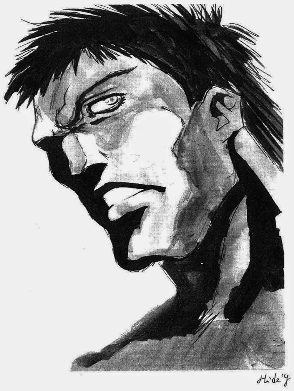 Truyện Tranh Vua Trên Biển - Full Ahead Coco trang 4