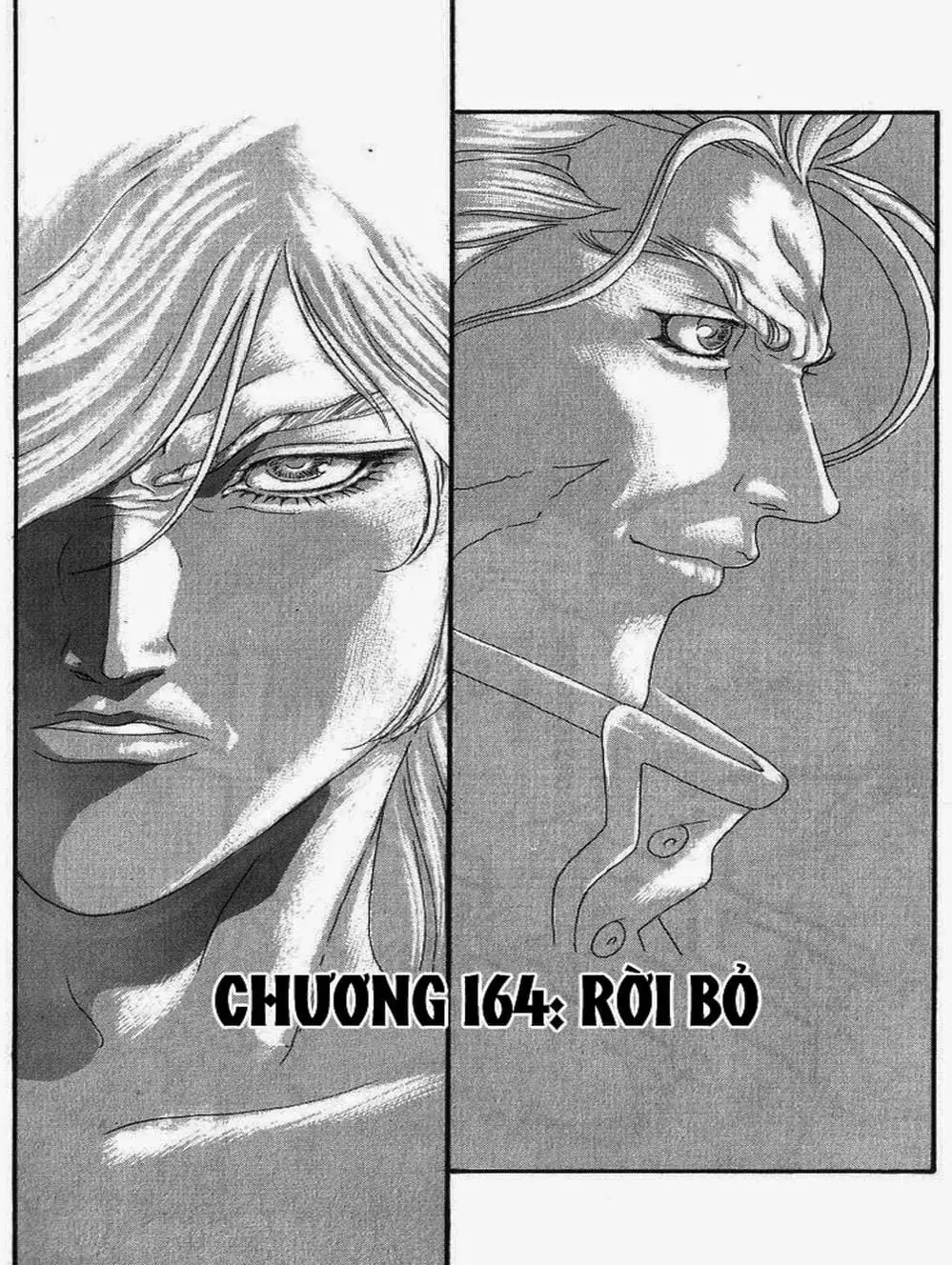 Truyện Tranh Vua Trên Biển - Full Ahead Coco trang 4