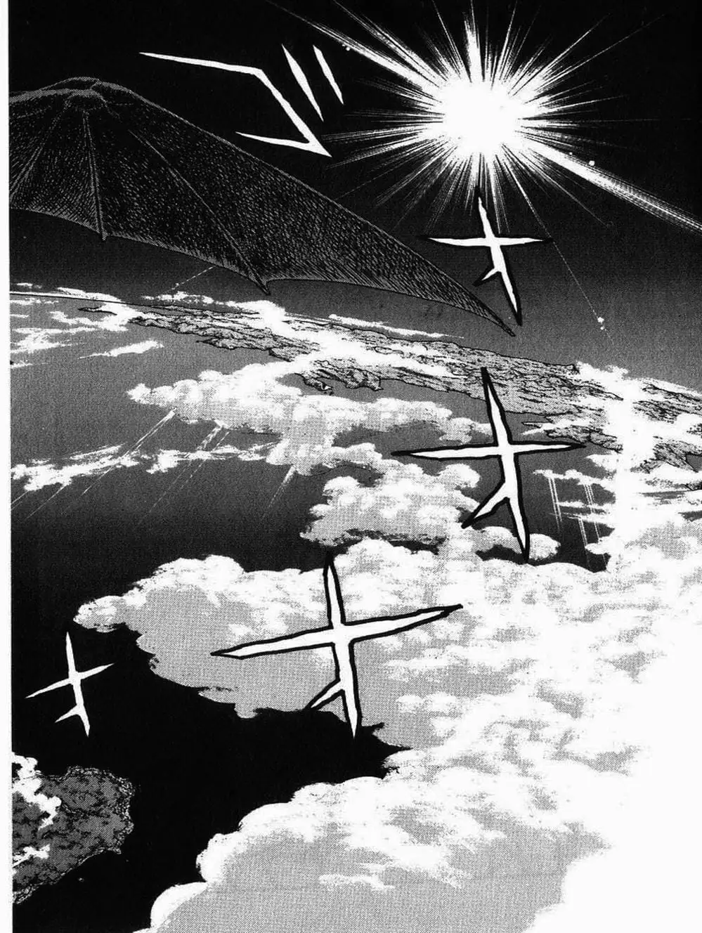 Truyện Tranh Vua Trên Biển - Full Ahead Coco trang 4