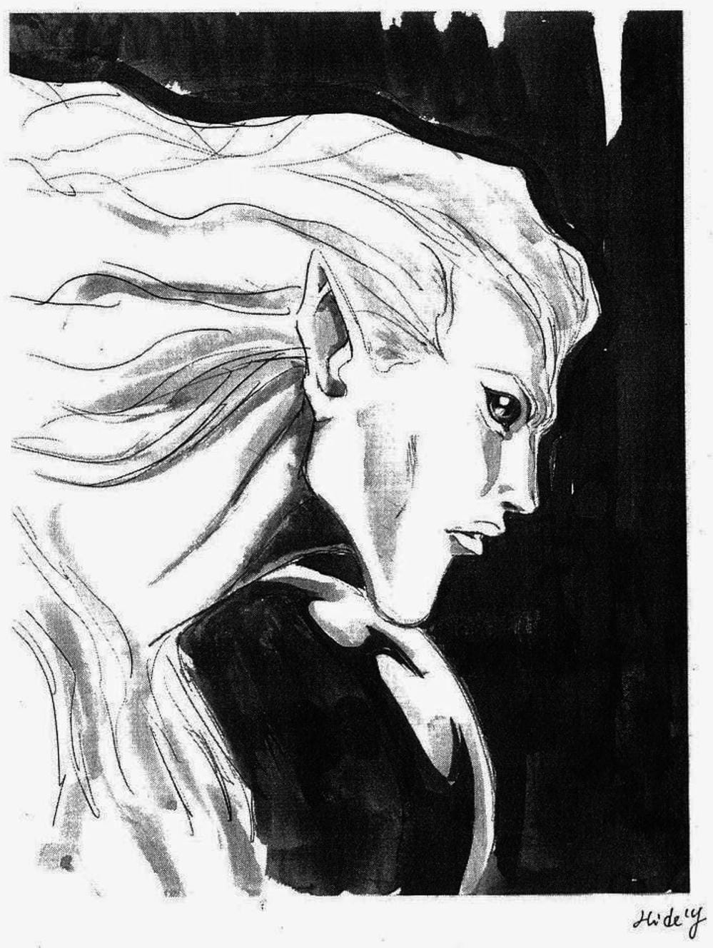 Truyện Tranh Vua Trên Biển - Full Ahead Coco trang 4