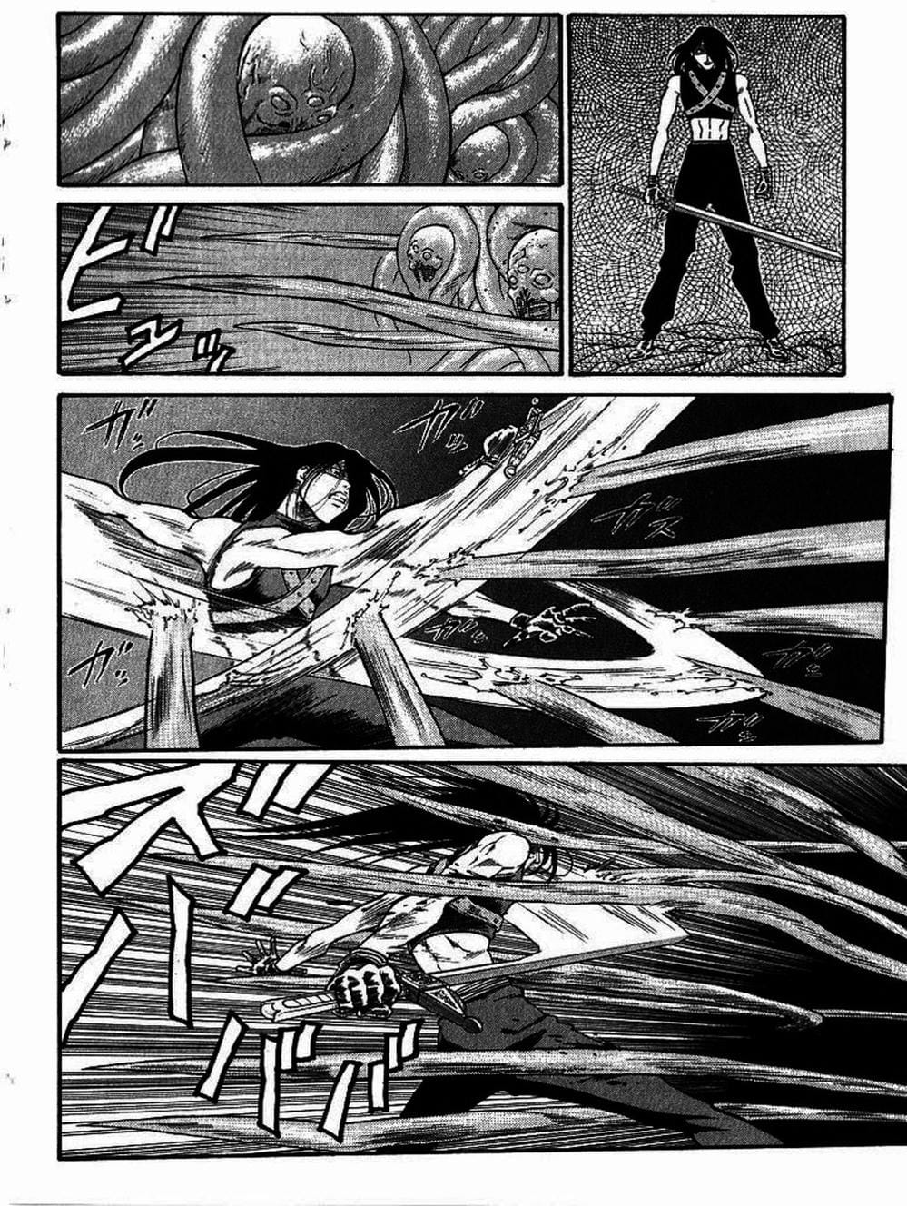 Truyện Tranh Vua Trên Biển - Full Ahead Coco trang 4