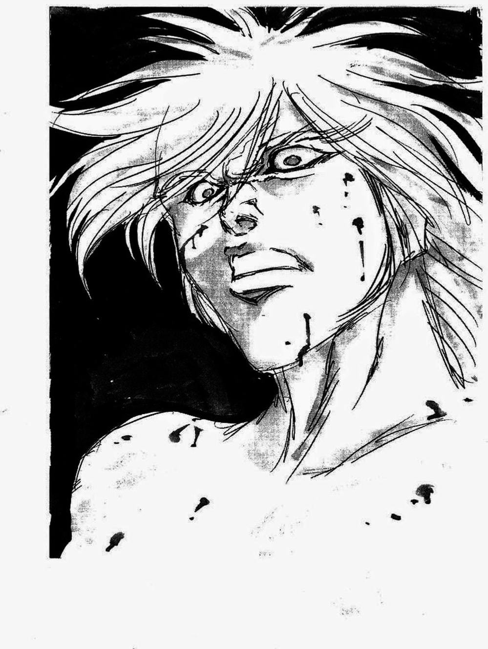 Truyện Tranh Vua Trên Biển - Full Ahead Coco trang 4