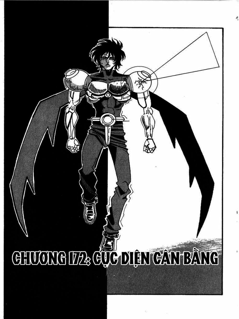 Truyện Tranh Vua Trên Biển - Full Ahead Coco trang 4